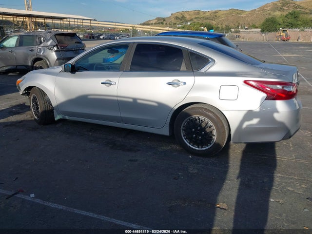 1N4AL3AP9JC231297 Nissan Altima 2.5 S