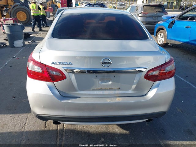 1N4AL3AP9JC231297 Nissan Altima 2.5 S