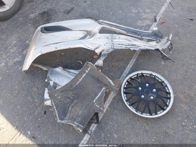 1N4AL3AP9JC231297 Nissan Altima 2.5 S