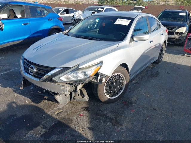 2018 NISSAN ALTIMA 1N4AL3AP9JC231297 Photo 1