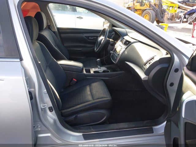 2018 NISSAN ALTIMA 1N4AL3AP9JC231297 Photo 4
