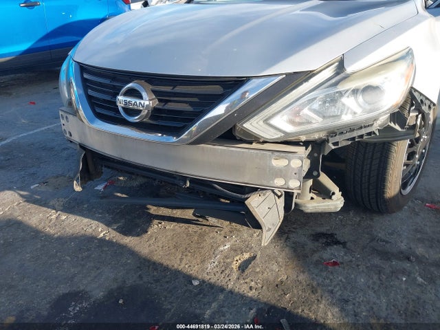 2018 NISSAN ALTIMA 1N4AL3AP9JC231297 Photo 5