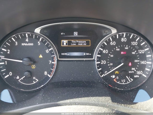 2018 NISSAN ALTIMA 1N4AL3AP9JC231297 Photo 6