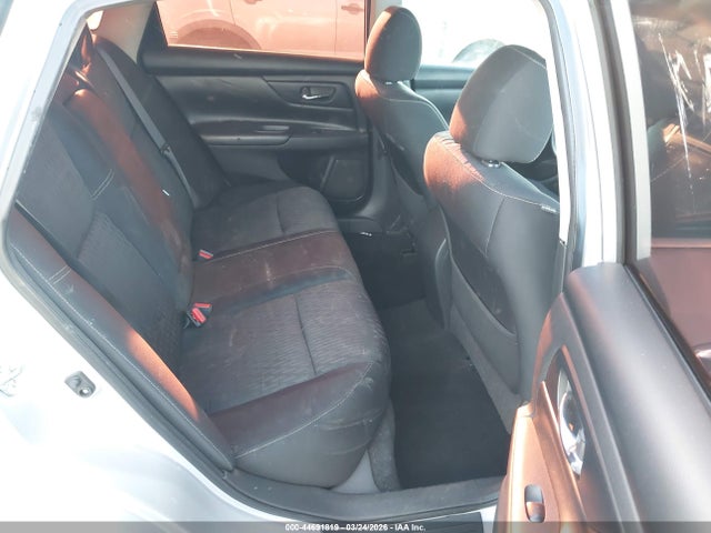2018 NISSAN ALTIMA 1N4AL3AP9JC231297 Photo 7