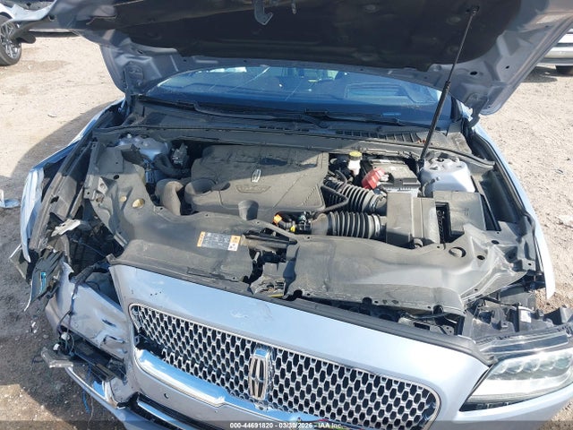 Lincoln Continental Black Label 2020 1LN6L9BC1L5601532 Image 10