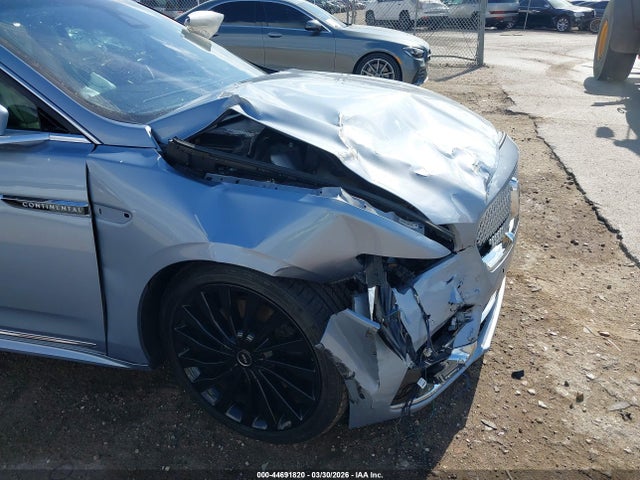 Lincoln Continental Black Label 2020 1LN6L9BC1L5601532 Image 17