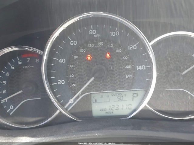 Продажа на аукционе авто 2015 Toyota Corolla Le Eco Plus, vin: 2T1BPRHE7FC264517, номер лота: 44691824