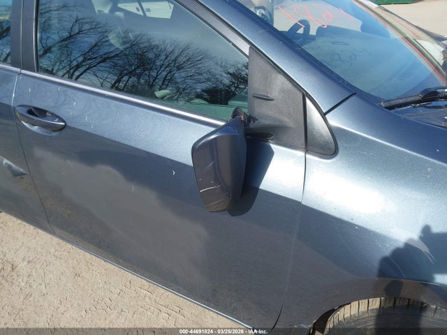 Продажа на аукционе авто 2015 Toyota Corolla Le Eco Plus, vin: 2T1BPRHE7FC264517, номер лота: 44691824