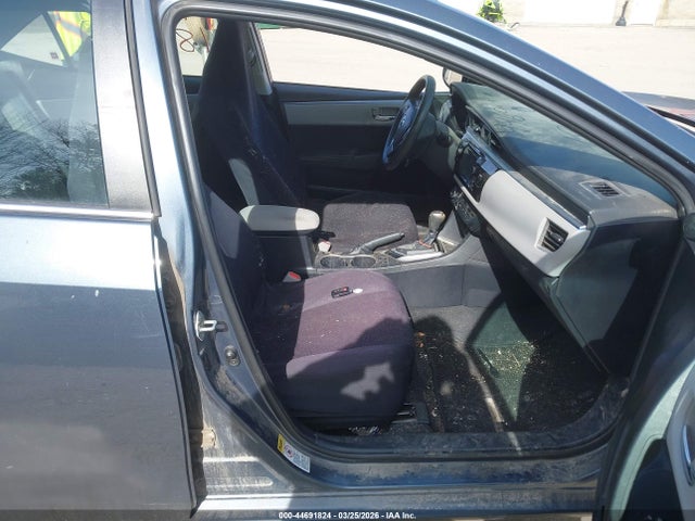 Продажа на аукционе авто 2015 Toyota Corolla Le Eco Plus, vin: 2T1BPRHE7FC264517, номер лота: 44691824