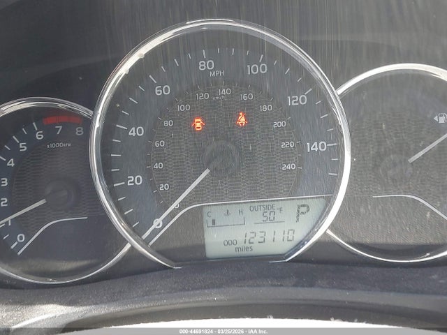 Продажа на аукционе авто 2015 Toyota Corolla Le Eco Plus, vin: 2T1BPRHE7FC264517, номер лота: 44691824