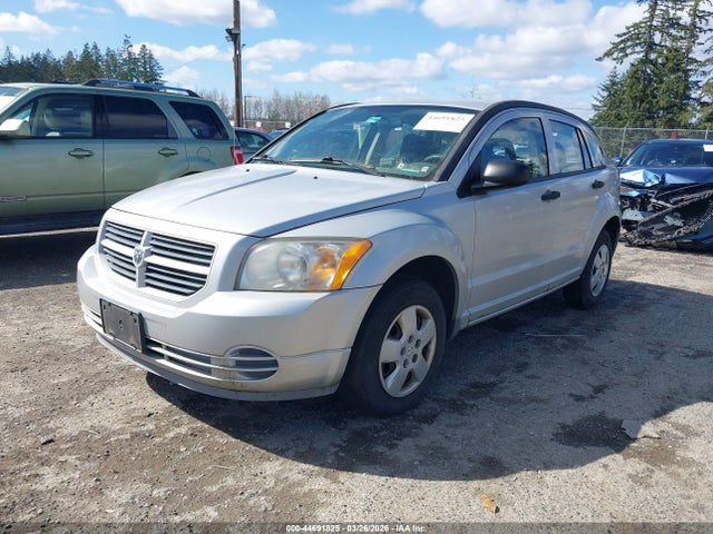 Aukcja sprzedaży 2007 Dodge Caliber, vin: 1B3HB28C87D406054, numer aukcji: 44691825