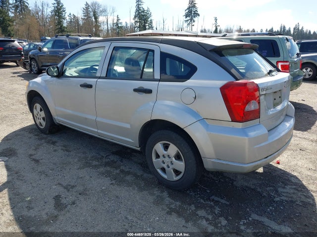 Aukcja sprzedaży 2007 Dodge Caliber, vin: 1B3HB28C87D406054, numer aukcji: 44691825