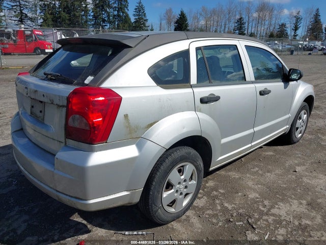 Aukcja sprzedaży 2007 Dodge Caliber, vin: 1B3HB28C87D406054, numer aukcji: 44691825