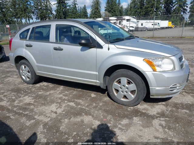 Aukcja sprzedaży 2007 Dodge Caliber, vin: 1B3HB28C87D406054, numer aukcji: 44691825