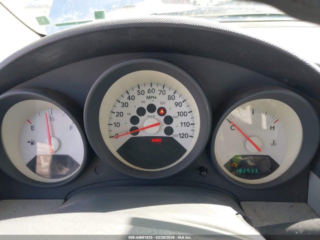 Aukcja sprzedaży 2007 Dodge Caliber, vin: 1B3HB28C87D406054, numer aukcji: 44691825