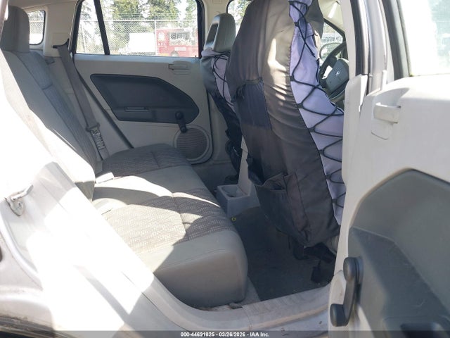 Aukcja sprzedaży 2007 Dodge Caliber, vin: 1B3HB28C87D406054, numer aukcji: 44691825
