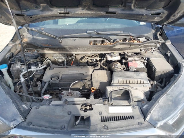 Aukcja sprzedaży 2018 Honda Cr-v Lx, vin: 2HKRW6H37JH207187, numer aukcji: 44691828