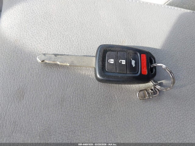 Aukcja sprzedaży 2018 Honda Cr-v Lx, vin: 2HKRW6H37JH207187, numer aukcji: 44691828