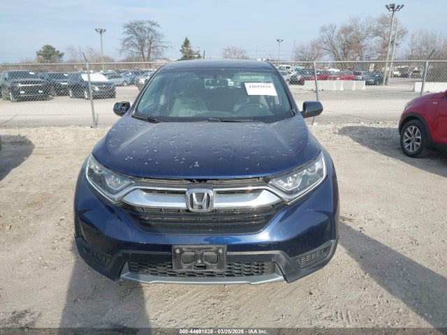 Aukcja sprzedaży 2018 Honda Cr-v Lx, vin: 2HKRW6H37JH207187, numer aukcji: 44691828