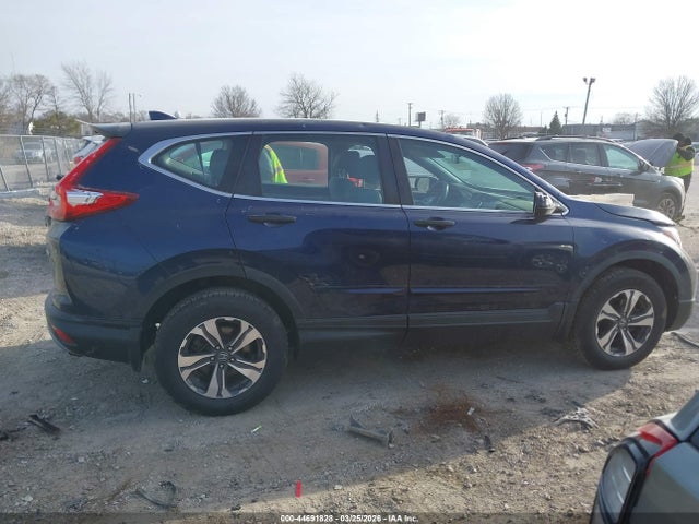 Aukcja sprzedaży 2018 Honda Cr-v Lx, vin: 2HKRW6H37JH207187, numer aukcji: 44691828