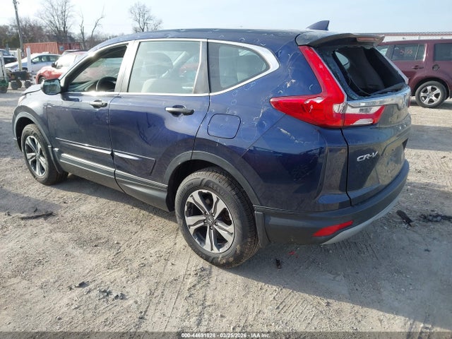 Aukcja sprzedaży 2018 Honda Cr-v Lx, vin: 2HKRW6H37JH207187, numer aukcji: 44691828