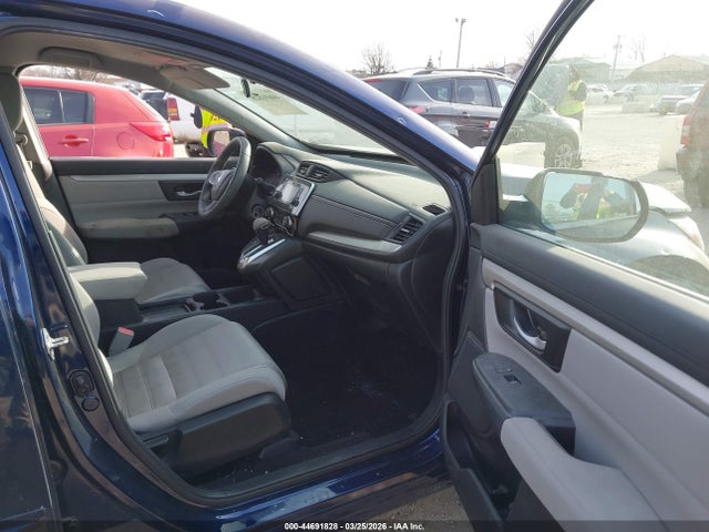 Aukcja sprzedaży 2018 Honda Cr-v Lx, vin: 2HKRW6H37JH207187, numer aukcji: 44691828