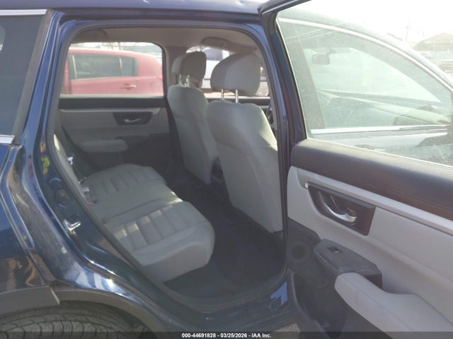 Aukcja sprzedaży 2018 Honda Cr-v Lx, vin: 2HKRW6H37JH207187, numer aukcji: 44691828