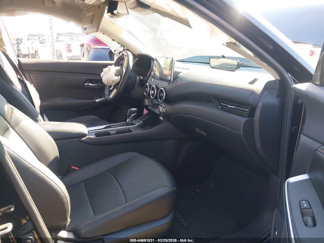 Продажа на аукционе авто 2022 Nissan Sentra Sr Xtronic Cvt, vin: 3N1AB8DV3NY321629, номер лота: 44691831