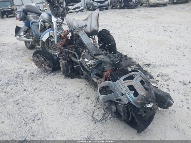 Aukcja sprzedaży 2013 Can-am Spyder Roadster St/sts/st Limited, vin: 2BXNCAC17DV000085, numer aukcji: 44691845