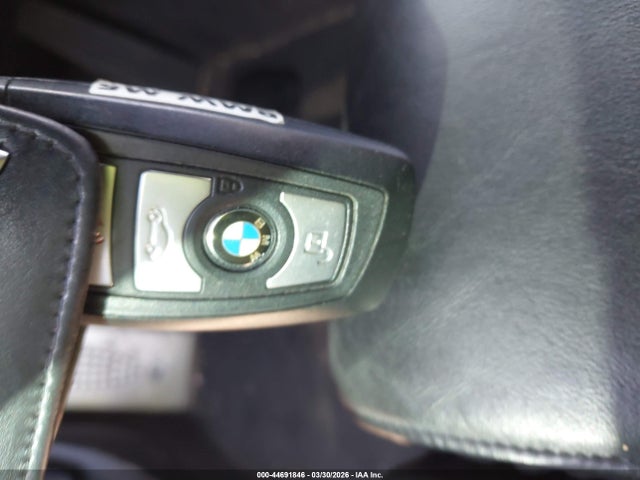 Продажа на аукционе авто 2013 Bmw M5, vin: WBSFV9C57DD096952, номер лота: 44691846