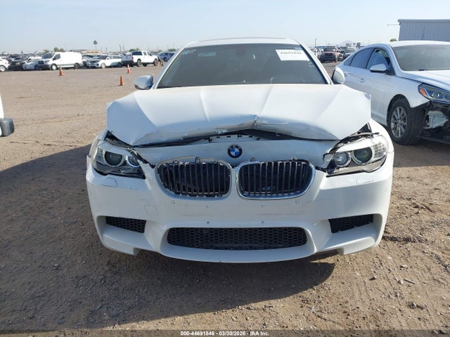Продажа на аукционе авто 2013 Bmw M5, vin: WBSFV9C57DD096952, номер лота: 44691846
