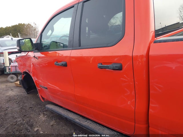 Aukcja sprzedaży 2021 Ram 1500 Big Horn  4x4 6'4 Box, vin: 1C6SRFBT7MN777770, numer aukcji: 44691848