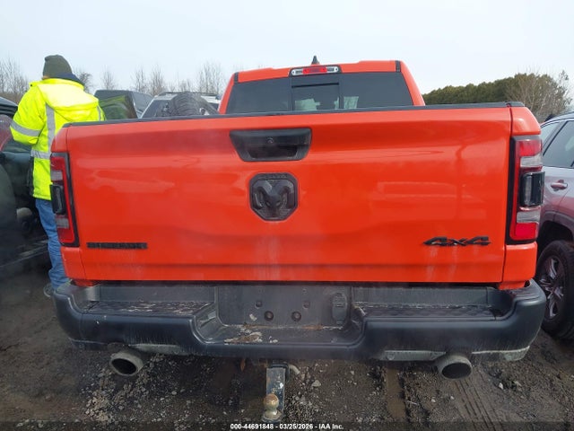 Aukcja sprzedaży 2021 Ram 1500 Big Horn  4x4 6'4 Box, vin: 1C6SRFBT7MN777770, numer aukcji: 44691848