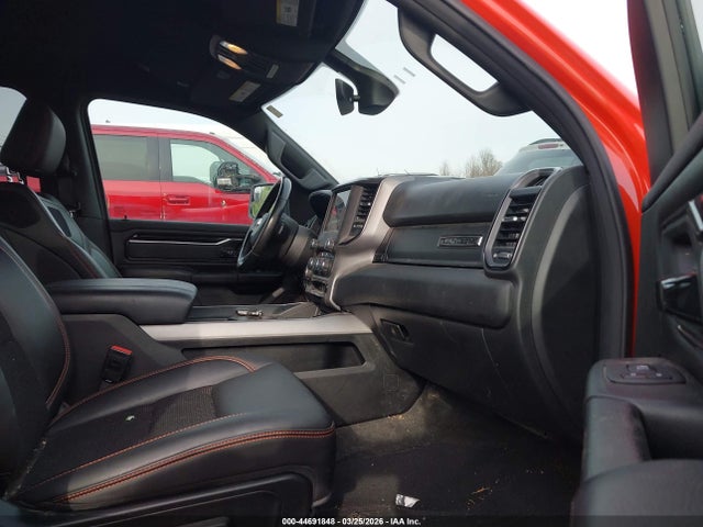 Aukcja sprzedaży 2021 Ram 1500 Big Horn  4x4 6'4 Box, vin: 1C6SRFBT7MN777770, numer aukcji: 44691848