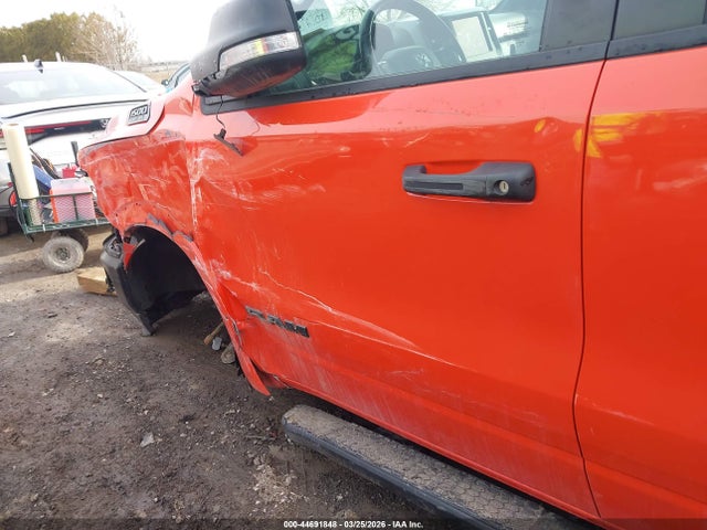 Aukcja sprzedaży 2021 Ram 1500 Big Horn  4x4 6'4 Box, vin: 1C6SRFBT7MN777770, numer aukcji: 44691848
