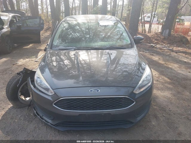 Продаж на аукціоні авто 2017 Ford Focus Se, vin: 1FADP3F27HL304904, номер лоту: 44691850