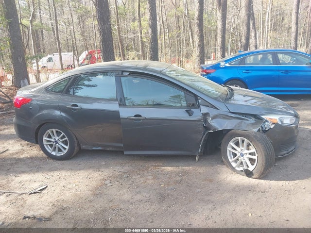 Продаж на аукціоні авто 2017 Ford Focus Se, vin: 1FADP3F27HL304904, номер лоту: 44691850