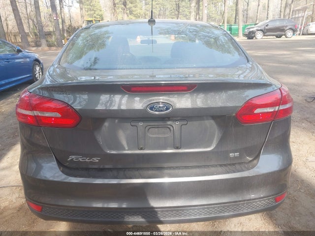 Продаж на аукціоні авто 2017 Ford Focus Se, vin: 1FADP3F27HL304904, номер лоту: 44691850