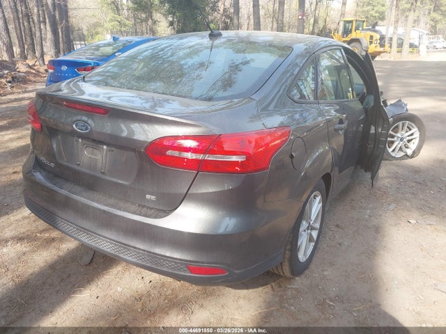 Продаж на аукціоні авто 2017 Ford Focus Se, vin: 1FADP3F27HL304904, номер лоту: 44691850