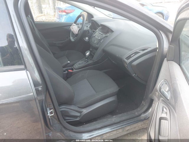 Продаж на аукціоні авто 2017 Ford Focus Se, vin: 1FADP3F27HL304904, номер лоту: 44691850