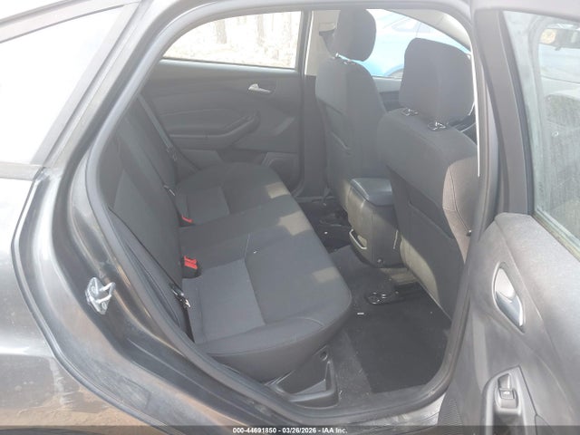 Продаж на аукціоні авто 2017 Ford Focus Se, vin: 1FADP3F27HL304904, номер лоту: 44691850