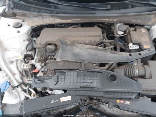 Aukcja sprzedaży 2024 Hyundai Elantra Sel, vin: KMHLM4DG9RU648762, numer aukcji: 44691851