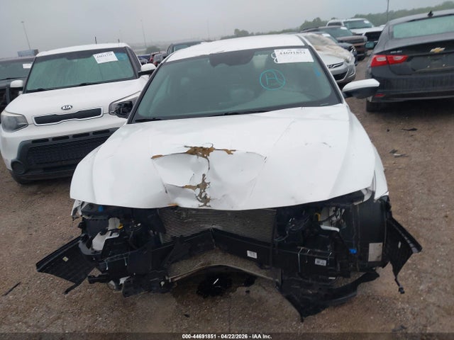 Aukcja sprzedaży 2024 Hyundai Elantra Sel, vin: KMHLM4DG9RU648762, numer aukcji: 44691851