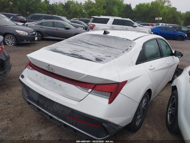 Aukcja sprzedaży 2024 Hyundai Elantra Sel, vin: KMHLM4DG9RU648762, numer aukcji: 44691851