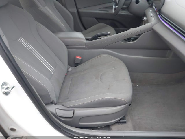 Aukcja sprzedaży 2024 Hyundai Elantra Sel, vin: KMHLM4DG9RU648762, numer aukcji: 44691851