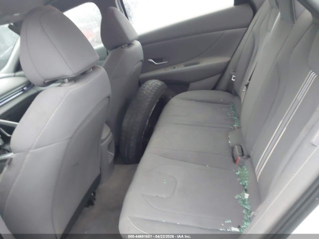 Aukcja sprzedaży 2024 Hyundai Elantra Sel, vin: KMHLM4DG9RU648762, numer aukcji: 44691851