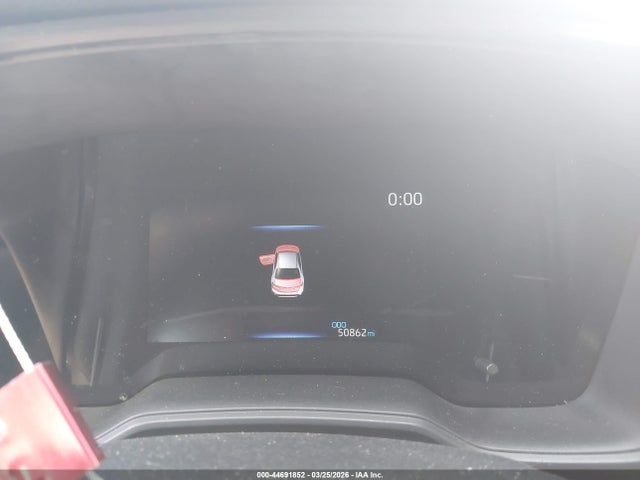 2022 Toyota Corolla Hybrid Le მანქანა იყიდება აუქციონზე, vin: JTDEAMDE0NJ038846, აუქციონის ნომერი: 44691852