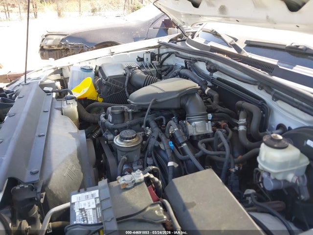 2014 TOYOTA TACOMA 5TFTX4GNXEX034799 Photo 9