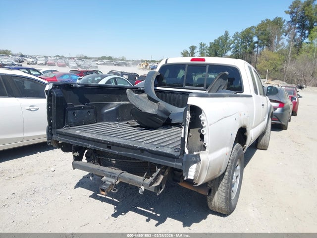 2014 TOYOTA TACOMA 5TFTX4GNXEX034799 Photo 3