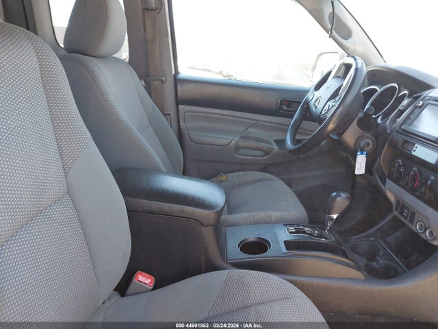 2014 TOYOTA TACOMA 5TFTX4GNXEX034799 Photo 4